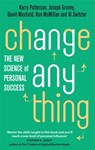 Change Anything - Kerry Patterson ; Joseph Grenny ; David Maxfield ; Ron McMillan - 9780749955731