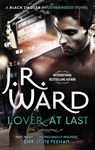 Lover at Last - J. R. Ward - 9780749955854