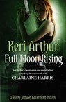 Full Moon Rising - Keri Arthur - 9780749955878