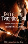 Tempting Evil - Keri Arthur - 9780749955977
