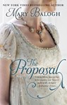 The Proposal - Mary Balogh - 9780749956035