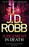 Judgement In Death - J. D. Robb - 9780749956219