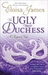The Ugly Duchess - Eloisa James - 9780749956721