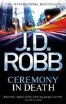 Ceremony In Death - J. D. Robb - 9780749956905