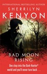 Bad Moon Rising - Sherrilyn Kenyon - 9780749956929