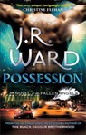 Possession - J. R. Ward - 9780749957056