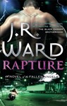 Rapture - J. R. Ward - 9780749957155
