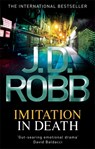 Imitation In Death - J. D. Robb - 9780749957377