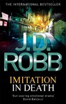 Imitation In Death - J. D. Robb - 9780749957377