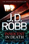 Innocent In Death - J. D. Robb - 9780749957483