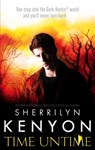 Time Untime - Sherrilyn Kenyon - 9780749957728