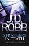 Strangers In Death - J. D. Robb - 9780749958435