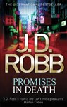 Promises In Death - J. D. Robb - 9780749958992