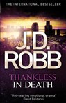 Thankless in Death - J. D. Robb - 9780749959388