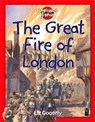 Beginning History: The Great Fire Of London - Liz Gogerly - 9780750237895