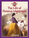 Beginning History: The Life Of Florence Nightingale - Liz Gogerly - 9780750244282