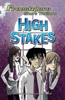 High Stakes - Andrew Fusek Peters - 9780750270380