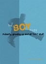 The Boy Files - Alex Hooper-Hodson - 9780750277709