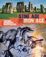 The History Detective Investigates: Stone Age to Iron Age - Clare Hibbert - 9780750281973