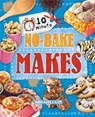 No-Bake Makes - LIM,  Annalees - 9780750284424