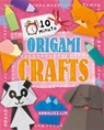 10 Minute Crafts: Origami Crafts - Annalees Lim - 9780750284455