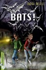 Bats! - Andrew Fusek Peters - 9780750288125