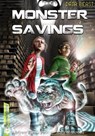 Monster Savings - Andrew Fusek Peters - 9780750288132