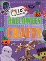 10 Minute Crafts: Halloween - LIM,  Annalees - 9780750289610