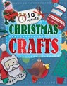 10 Minute Crafts: for Christmas - LIM,  Annalees - 9780750289627