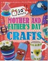 10 Minute Crafts: Mother's and Father's Day - LIM,  Annalees - 9780750289962