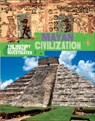 The History Detective Investigates: Mayan Civilization - Clare Hibbert - 9780750294164