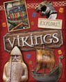Explore!: Vikings - Jane Bingham - 9780750297370