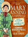 History VIPs: Mary Anning - Kay Barnham - 9780750299145