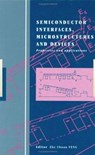 Semiconductor Interfaces, Microstructures and Devices - ZHE CHUAN (NATIONAL TAIWAN UNIVERSITY,  Taipei) Feng - 9780750301800
