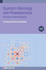 Quantum Metrology with Photoelectrons, Volume 3 - Paul (National Research Council of Canada Hockett ; Varun (University of Mary Washington (United States)) Makhija - 9780750350204