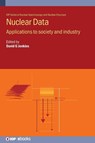 Nuclear Data - David (Professor Jenkins - 9780750351003