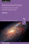 Astronomical Python - Imad Pasha - 9780750351454