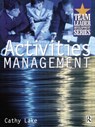 Activities Management - Cathy Lake - 9780750640428