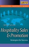 Hospitality Sales and Promotion - Derek Taylor - 9780750649865