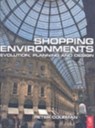 Shopping Environments - Peter Coleman - 9780750660013
