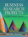 Business Research Projects - KEIZER,  Jimme ; Kempen, Piet - 9780750665735