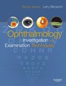 Ophthalomology - C.B. James; Larry Benjamin - 9780750675864