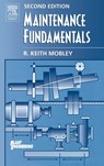 Maintenance Fundamentals - R. Keith Mobley - 9780750677981