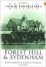 Forest Hill and Sydenham - COULTER,  John ; Seaman, John - 9780750929189