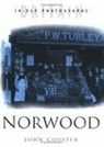 Norwood - COULTER,  John - 9780750929196