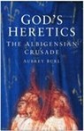 God's Heretics - BURL,  Aubrey - 9780750942577
