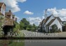 Roaming Midsomer - Martin Andrew ; Chris Behan - 9780750955874