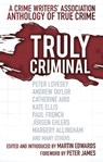 Truly Criminal - EDWARDS,  Martin - 9780750961103
