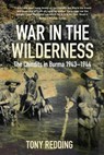 War in the Wilderness - Dr Tony Redding - 9780750962179