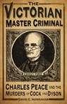 Victorian Master Criminal - David C. Hanrahan - 9780750962971